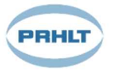 PRHLT logo