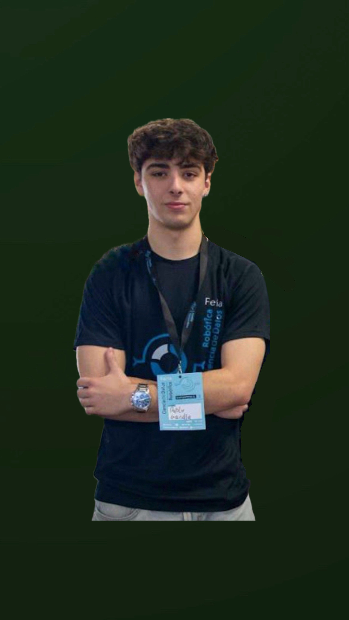 Pablo Gandía