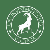 UPV Investment Club logo